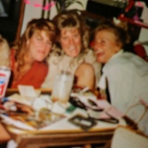 Meet your Posher, Tracey lyn